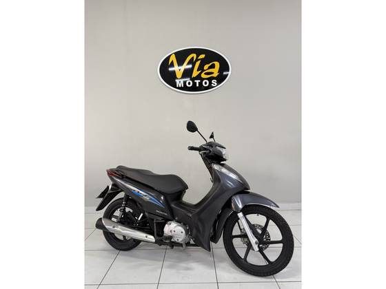 HONDA BIZ 125 EX HONDA BIZ 125 EX